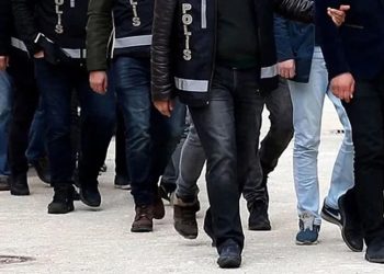 Muğla dahil 44 ilde siber suç operasyonu: 99 tutuklama