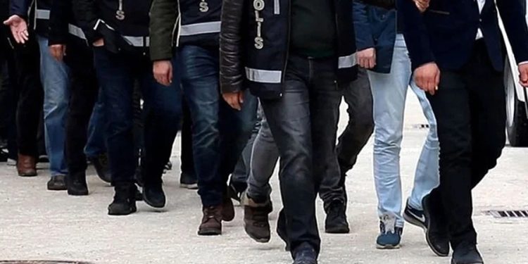 Muğla dahil 44 ilde siber suç operasyonu: 99 tutuklama