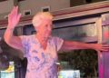 İngilizler böyle haberleştirdi: ‘Aşk yaşamak için Marmaris’e geliyorlar’