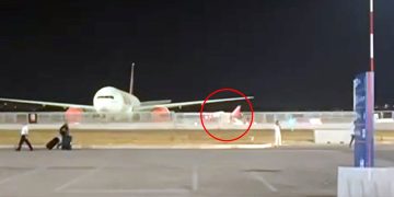 Antalya’da havada kriz: Havalanan uçak arızalandı facianın eşiğinden dönüldü