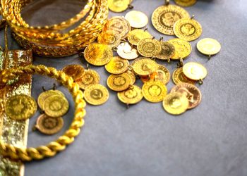 Canlı altın fiyatları yeni haftada düşüşte!