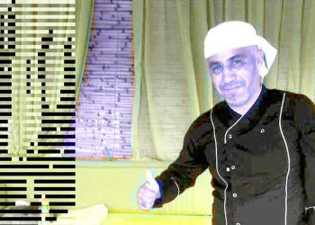 Sevilen şef Hastanede Yaşam Savaşını Kaybetti