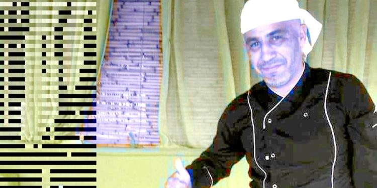 Sevilen şef Hastanede Yaşam Savaşını Kaybetti