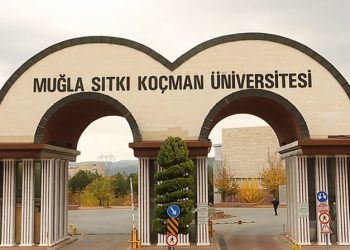 Muğla Sıtkı Koçman Üniversitesi Öğretim Üyesi Alacak