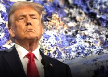 Koç’un projesini Trump duymasın!