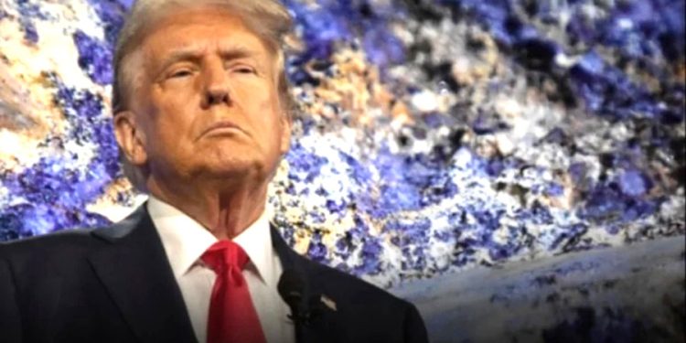 Koç’un projesini Trump duymasın!