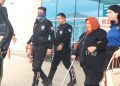 Gören Teyze Sanır Ama O Hanım Ağa Çetesi Lideri