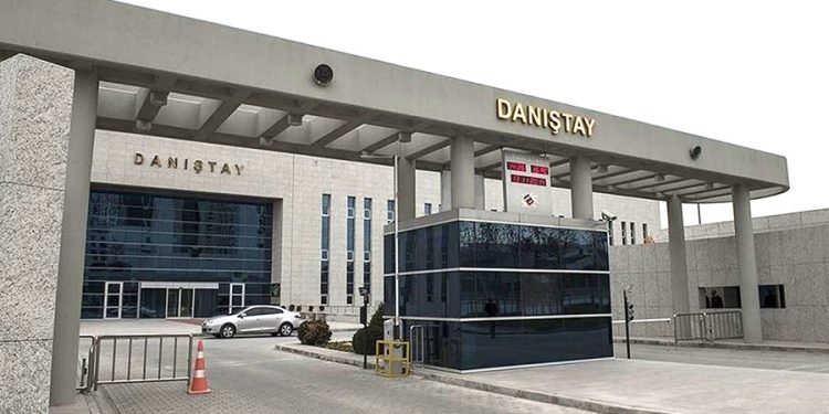 Danıştay’dan Hukuk Fakültesi İçin Gerekli Olan 100 Bin Sıralama Şartına Durdurma