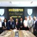 Muğlaspor’a 10 Milyon TL Sponsorluk Desteği