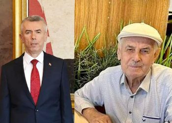 Bodrum Kaymakamı Ali Sırmalı’nın Acı Günü