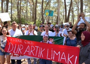 Danıştay’dan İkizköy- Akbelen direnişçilerine sevindirici haber