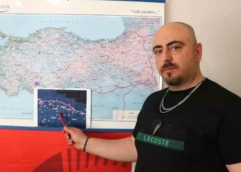 Kahramanmaraş ve Balıkesir depremlerini önceden bilen uzman, Manisa ve Muğla için uyardı