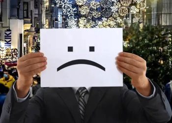 Türkiye’nin En Mutsuz Şehirleri Açıklandı