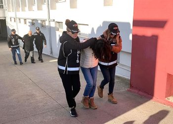 Emniyette milyonluk vurgun! Polisler hakkında iddianame hazırlandı