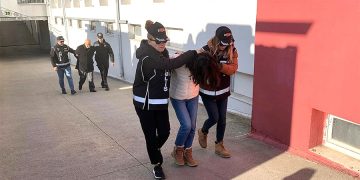 Emniyette milyonluk vurgun! Polisler hakkında iddianame hazırlandı