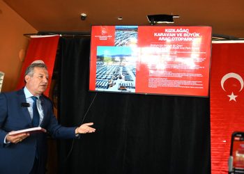 MHP’den Bodrum Belediyesine su ve trafik için acil çözüm planı!