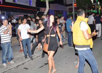 Eski Muhtar Özsert’ten Sert Çıkış