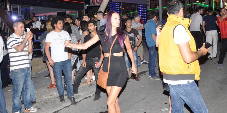 Eski Muhtar Özsert’ten Sert Çıkış