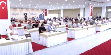 Muğla Büyükşehir’de Gençlik ve Spor Hizmetleri Dairesi Kuruldu