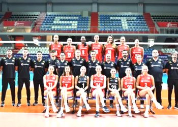 Filenin Sultanları’nın Dünya Şampiyonası kadrosu açıklandı