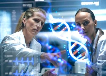 DNA’nızın %45’i kimsenin tahmin edemediği bir sırrı saklıyor