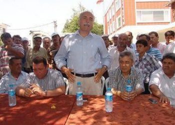 AK Parti Muğla eski Milletvekili trafik kazasında yaşamını yitirdi