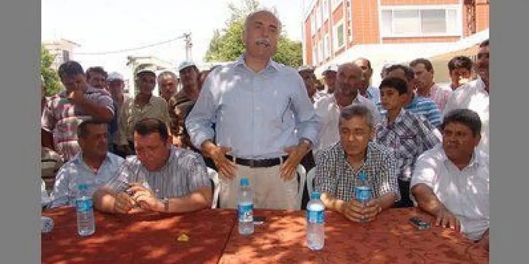 AK Parti Muğla eski Milletvekili trafik kazasında yaşamını yitirdi