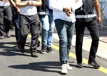 Muğla ve 4 İlde Suç Örgütü Operasyonu: İkisi Avukat 14 Gözaltı Kararı