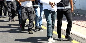 Muğla ve 4 İlde Suç Örgütü Operasyonu: İkisi Avukat 14 Gözaltı Kararı