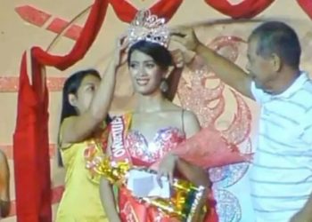 Güzellik kraliçesini kaçırıp feci şekilde öldürdüler, denizin dibinde bulundu