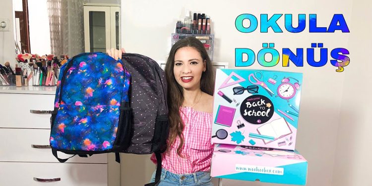 Okula dönüş alışverişinde rekor: Çanta fiyatları öne çıktı