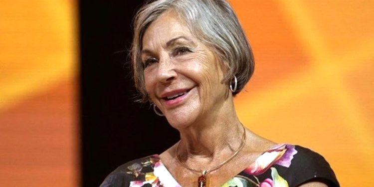 Dünyanın en zengin kadını: Adını kimse bilmiyor, serveti devasa