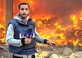 İsrail ordusunda gazetecileri hedef alan gizli birim: “Meşruiyet hücresi”