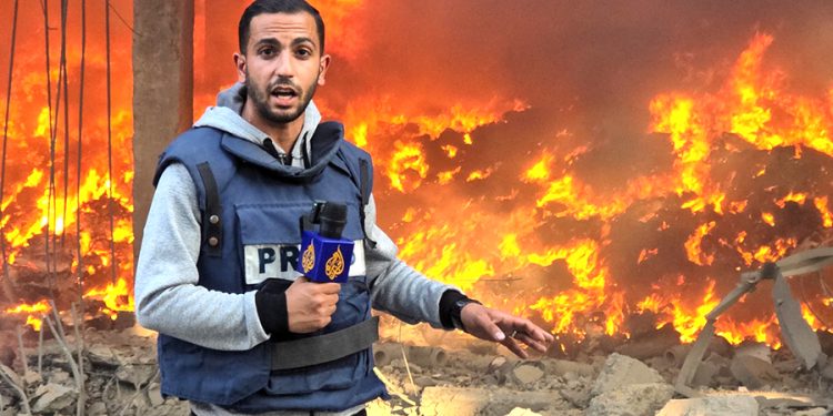 İsrail ordusunda gazetecileri hedef alan gizli birim: “Meşruiyet hücresi”