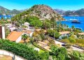 Muğla’da Emeklilik Hayali Kurulan 10 Gözde Yerleşim Yeri