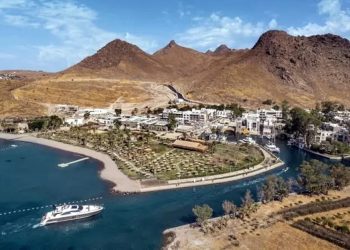 AKYARLAR ASPAT ANTHAVEN’a BİRDE ÖDÜL VERSEYDİNİZ..