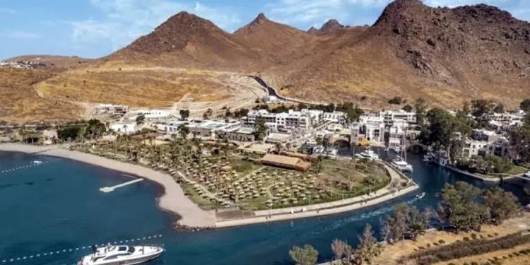 AKYARLAR ASPAT ANTHAVEN’a BİRDE ÖDÜL VERSEYDİNİZ..