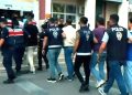 Muğla’nın da Dahil Olduğu Dallas Çetesi Operasyonunda 13 Tutuklama