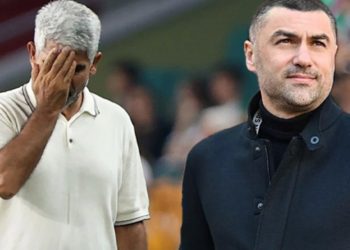 İsmet Taşdemir’in Antep ile ikinci haftada yollar ayrıldı!