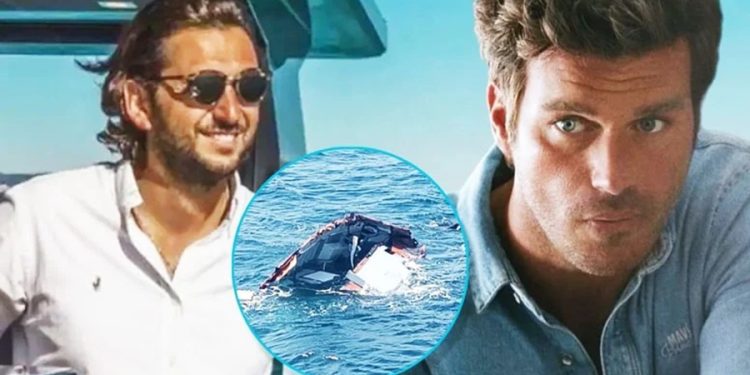 Halit Yukay’ı arama çalışmaları sürerken Kıvanç Tatlıtuğ o 4 bölgeye dikkat çekti