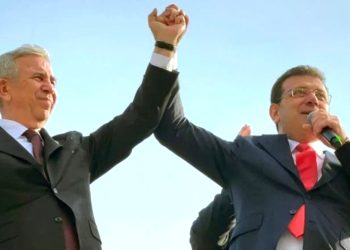 Ekrem İmamoğlu’ndan dikkat çeken Mansur Yavaş çıkışı: Adaylığına destek verecek mi?