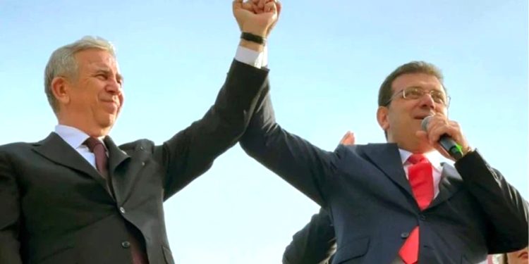 Ekrem İmamoğlu’ndan dikkat çeken Mansur Yavaş çıkışı: Adaylığına destek verecek mi?