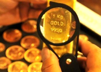İsviçreli banka altın tahminini uçurdu