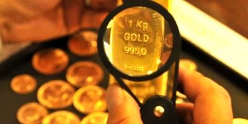 İsviçreli banka altın tahminini uçurdu