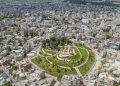 Tapular bir gecede buhar oldu: Adıyaman’da faylar hükümet binasının üstünden atlamış!