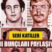101 seri katil incelendi, 13’ü aynı burç çıktı!