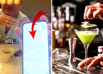 Rus turistin Türk barmene yaptığı iş teklifi sosyal medyada gündem oldu