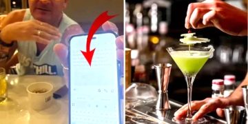 Rus turistin Türk barmene yaptığı iş teklifi sosyal medyada gündem oldu