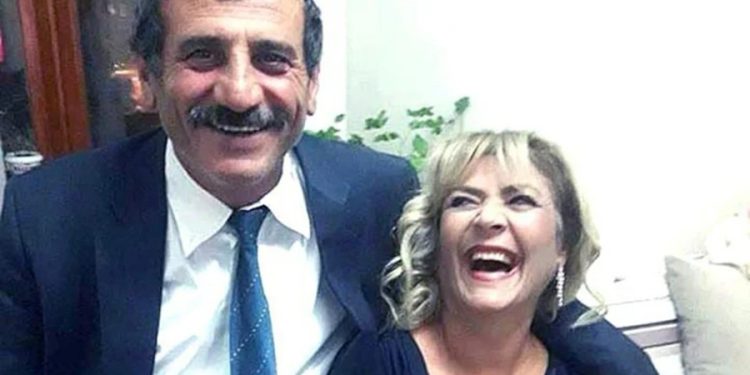 Karısını öldürdü sadece 7 ay yattı kral gibi yaşıyor