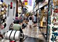 Burası Pakistan Değil; Bodrum Çarşı…